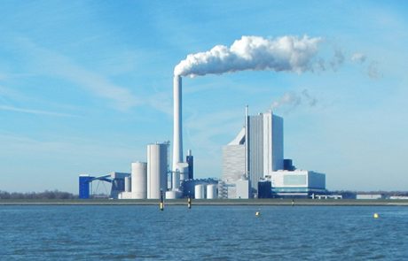 Steinkohlekraftwerk Wilhelmshaven