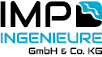 IMP INGENIEURE Logo