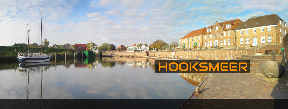 Hooksmeer