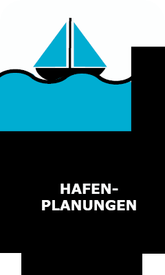 Hafenplanungen
