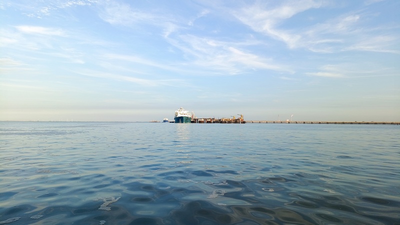 Umgebung des Messprofils Umgebung des Messprofils