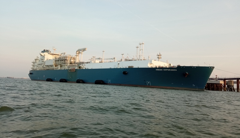 Umgebung des Messprofils Umgebung des Messprofils